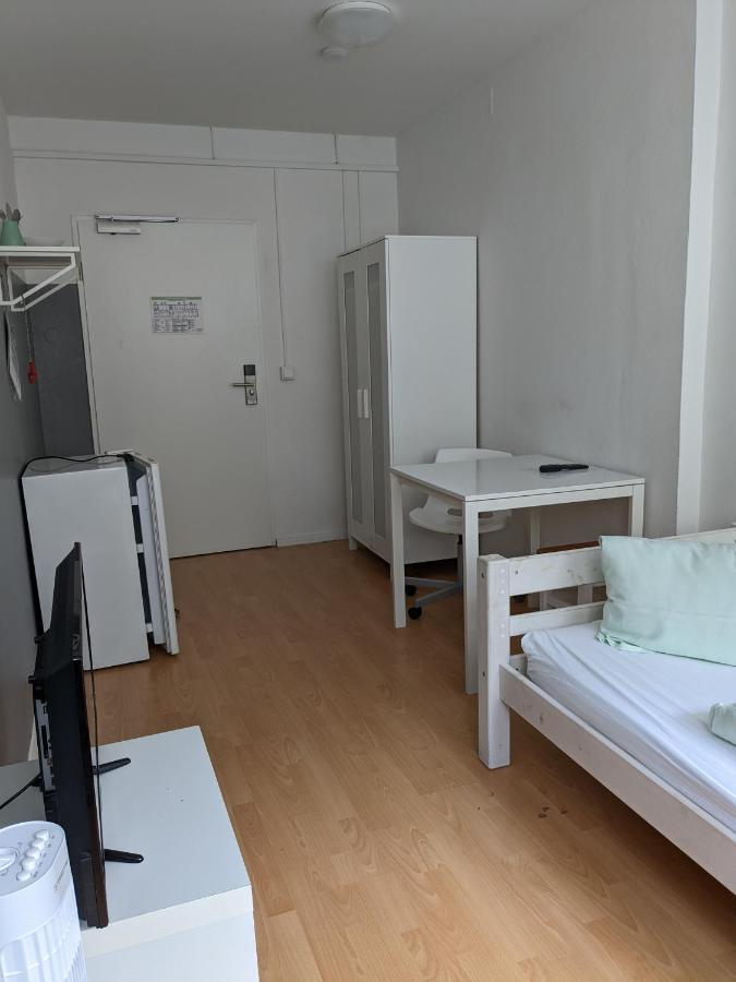 Pm-Rooms Monachium Zewnętrze zdjęcie